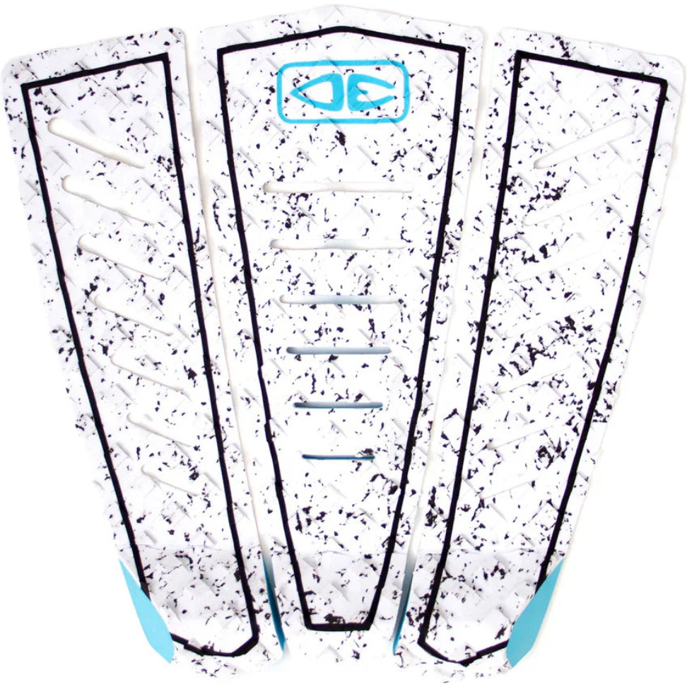 2026 Ocean & Earth Kanoa Grip Tail Pad TP14-WHB - Blue